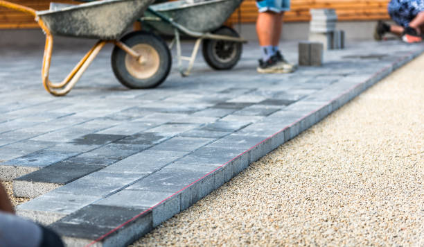 Best Driveway Pavers Installation  in Mission Nyon, CA