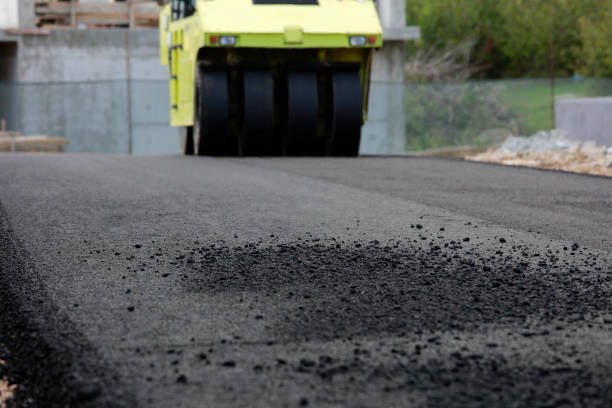 Best Residential Driveway Paver Services  in Mission Nyon, CA