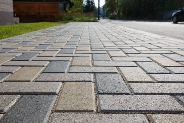 Best Interlocking Driveway Pavers  in Mission Nyon, CA