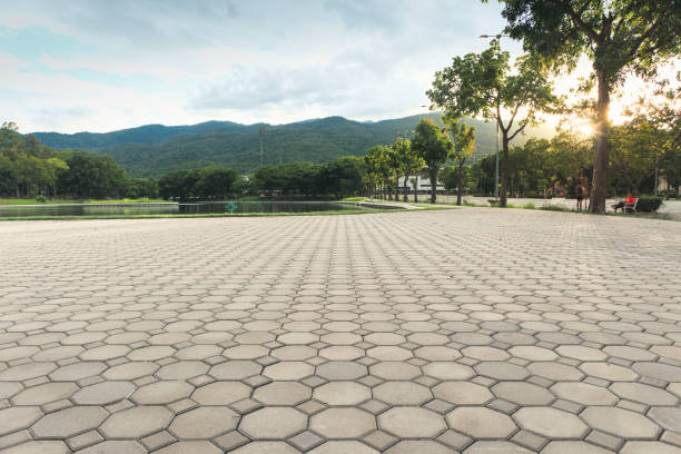 Best Custom Driveway Pavers  in Mission Nyon, CA