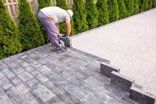 Best Concrete Paver Driveway  in Mission Nyon, CA