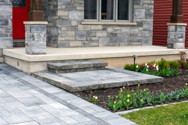 Best Permeable Paver Driveway  in Mission Nyon, CA