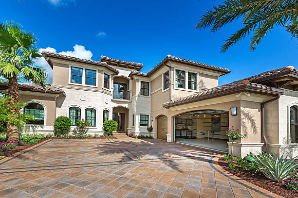 Best Cobblestone Driveway Pavers  in Mission Nyon, CA