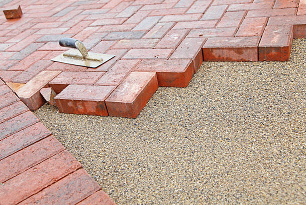 Best Affordable Driveway Pavers  in Mission Nyon, CA