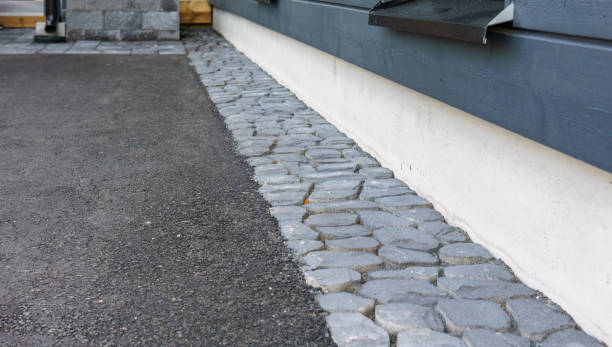 Best Commercial Driveway Pavers  in Mission Nyon, CA